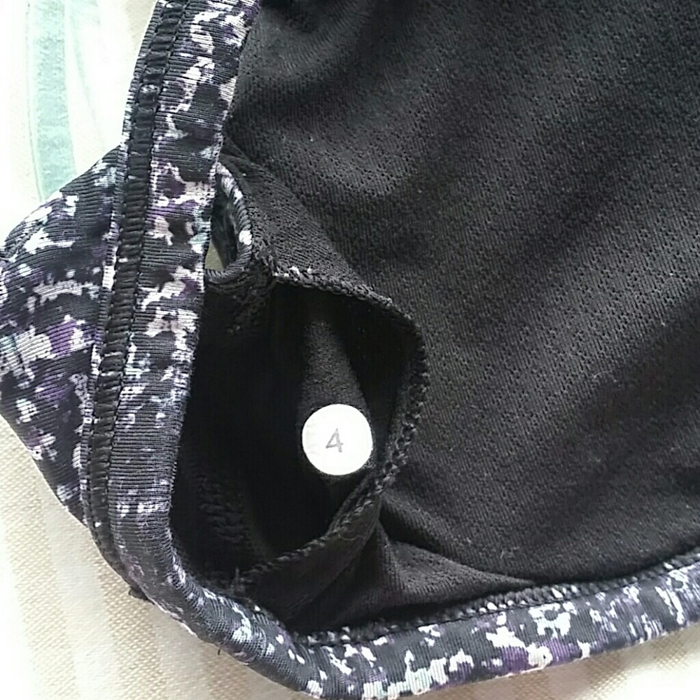 Lululemon Free to Be Wild Bra Rocky Road - Picture 8 of 8